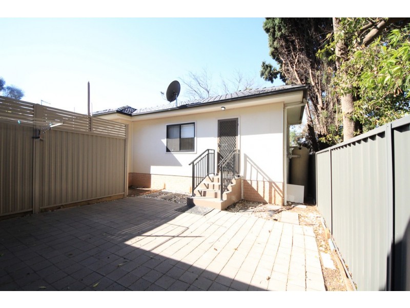 61-A CONWAY ROAD, Bankstown NSW 2200