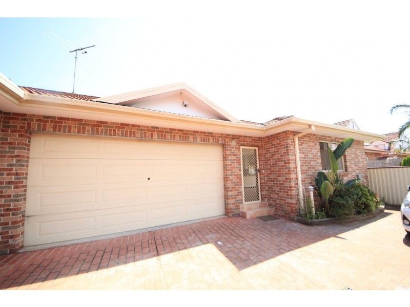 6/11-13 Wattle St, Punchbowl NSW 2196