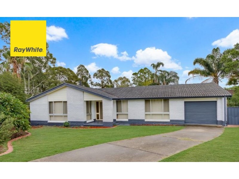 51 Randall Avenue, Minto NSW 2566