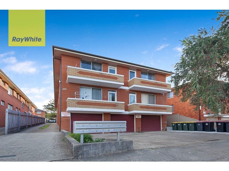 Unit 5/40 Macdonald St, Lakemba NSW 2195