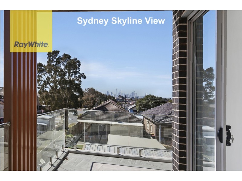 34 BROADWAY, Punchbowl NSW 2196