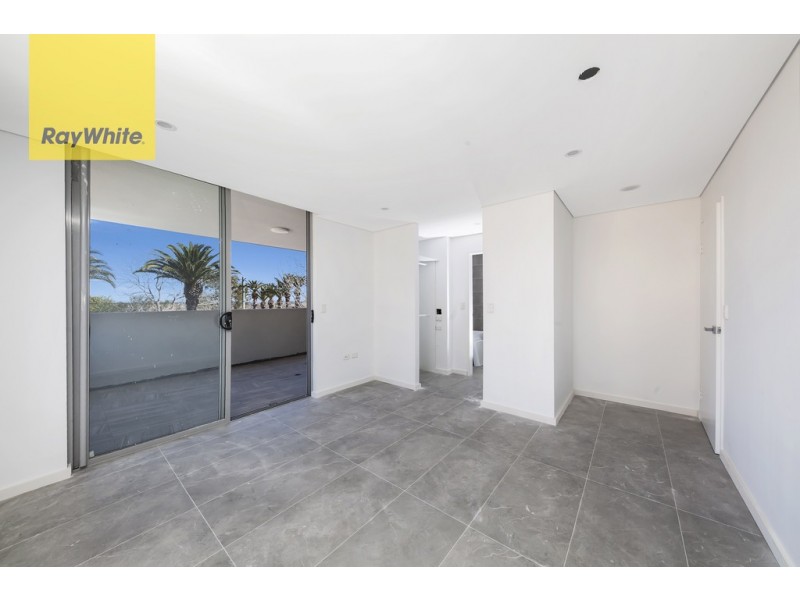 34 BROADWAY, Punchbowl NSW 2196