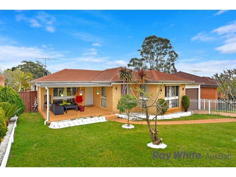 53 Townson Avenue., Leumeah NSW 2560