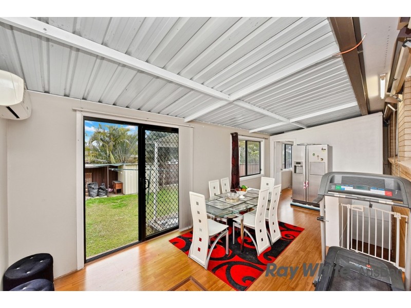 53 Townson Avenue., Leumeah NSW 2560