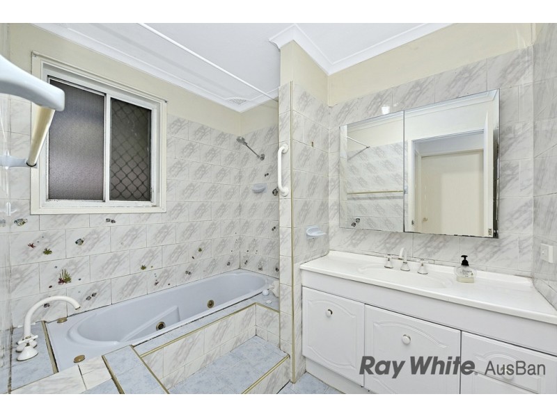 53 Townson Avenue., Leumeah NSW 2560