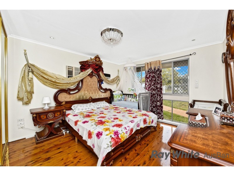 53 Townson Avenue., Leumeah NSW 2560