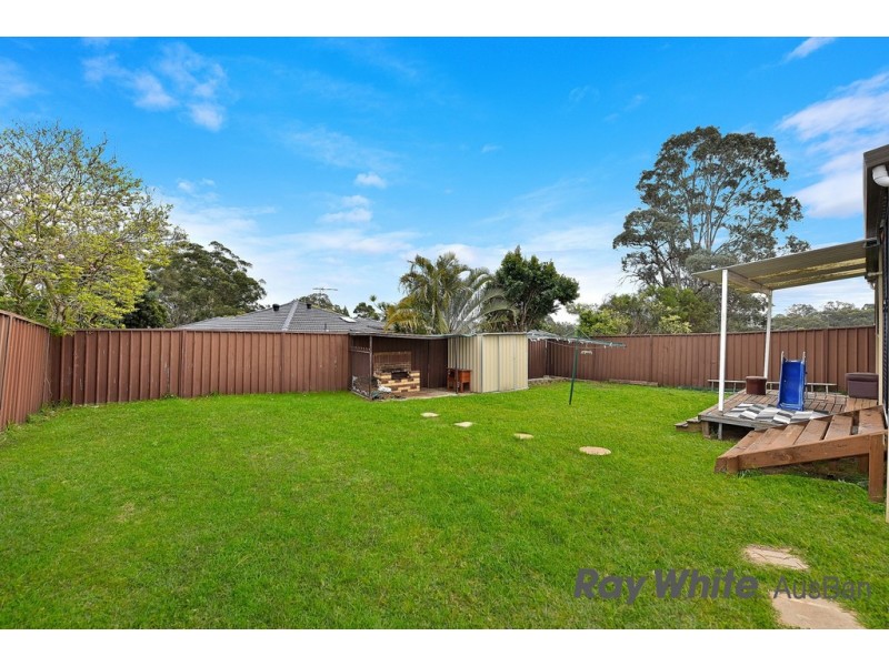 53 Townson Avenue., Leumeah NSW 2560