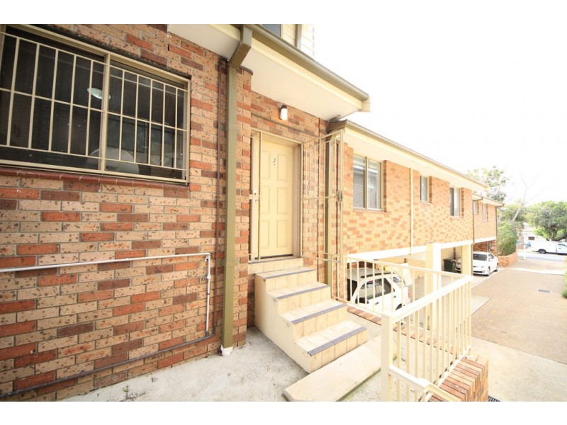 3/12 Macdonald St, Lakemba NSW 2195