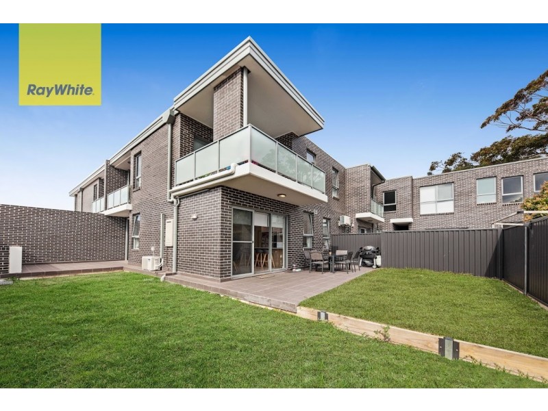 Unit 4 12-14 Knox Street, Belmore NSW 2192
