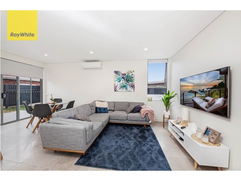 Unit 4 12-14 Knox Street, Belmore NSW 2192