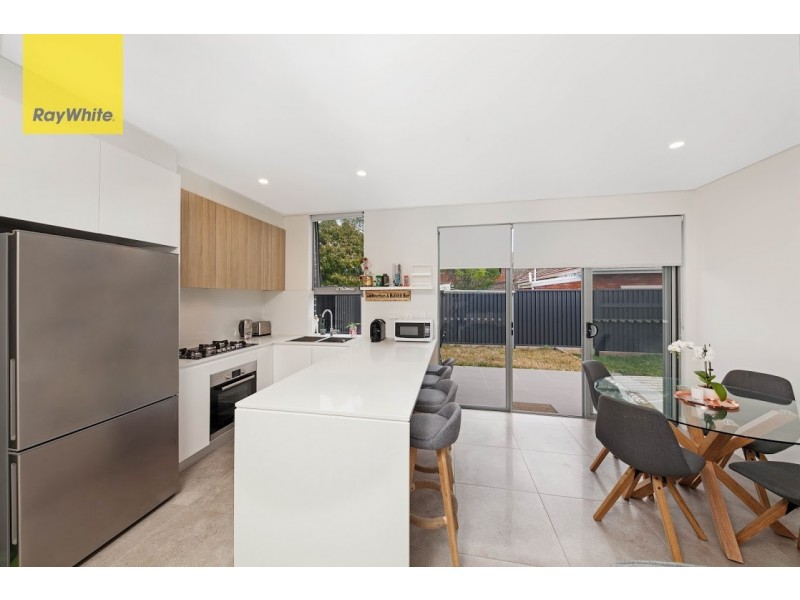 Unit 4 12-14 Knox Street, Belmore NSW 2192