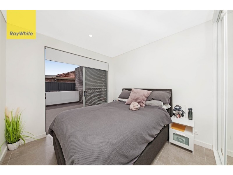 Unit 4 12-14 Knox Street, Belmore NSW 2192
