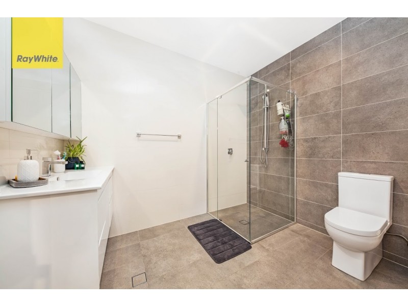 Unit 4 12-14 Knox Street, Belmore NSW 2192