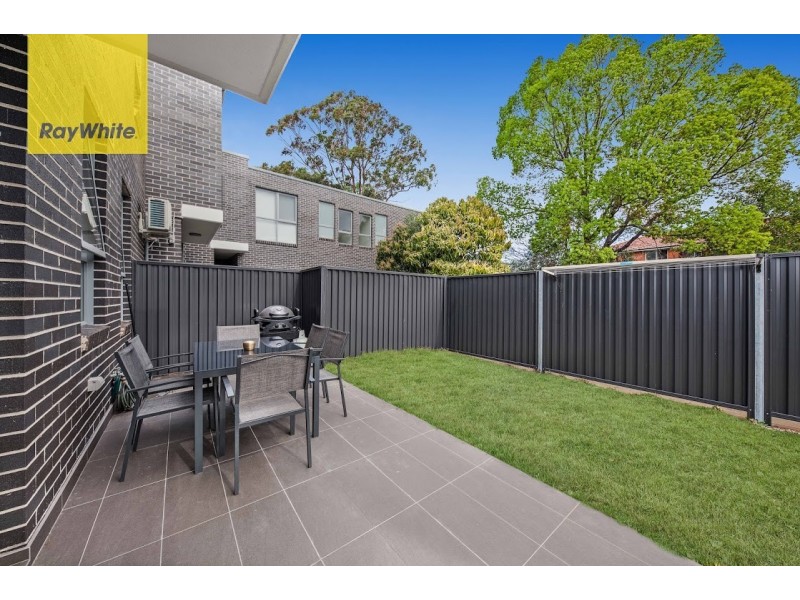 Unit 4 12-14 Knox Street, Belmore NSW 2192