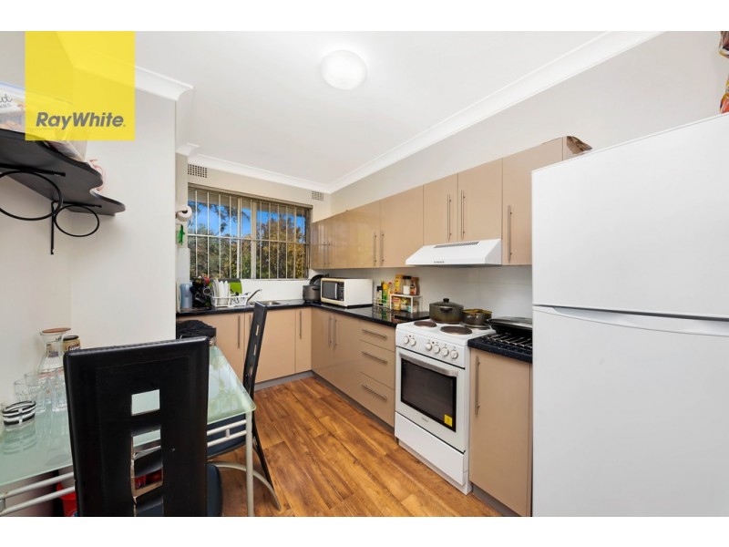 Unit 13/2 Fairmount Street, Lakemba NSW 2195