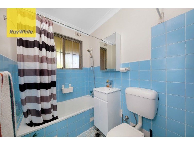 Unit 13/2 Fairmount Street, Lakemba NSW 2195