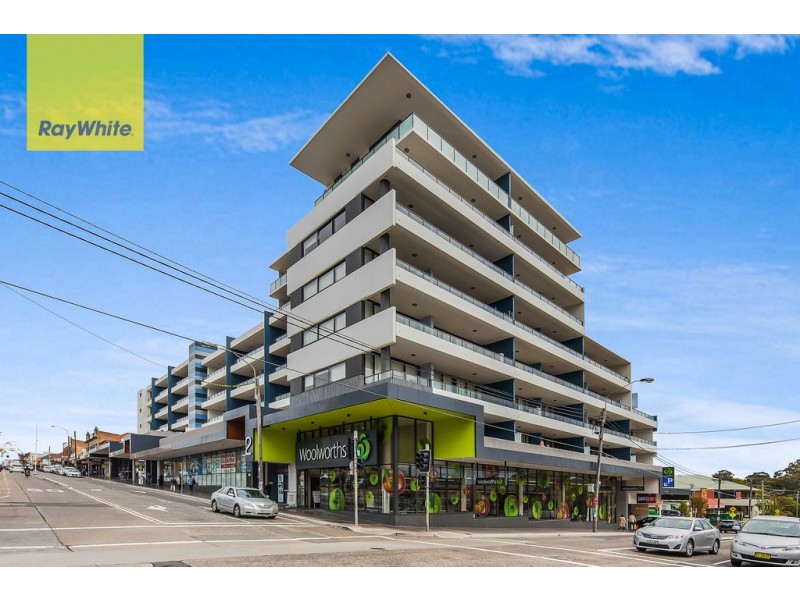 8/6 Haldon Street, Lakemba NSW 2195