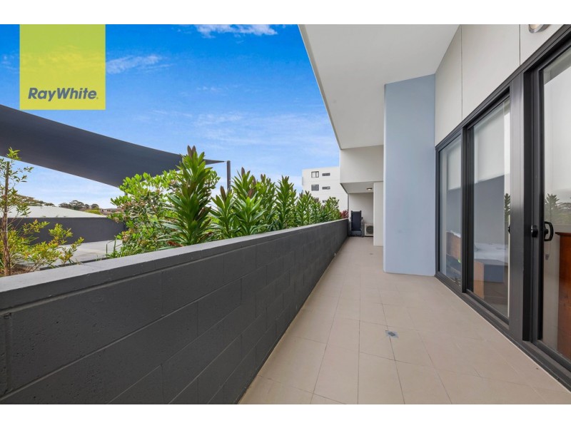 8/6 Haldon Street, Lakemba NSW 2195