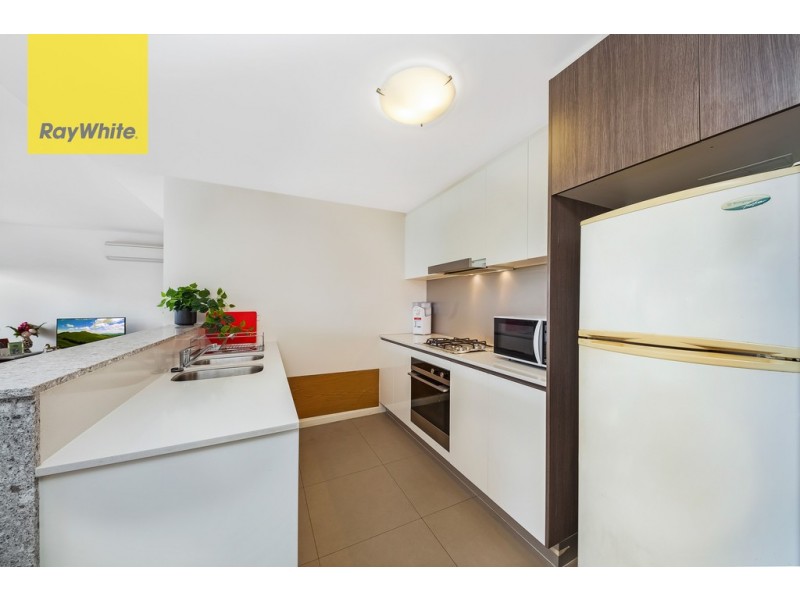 8/6 Haldon Street, Lakemba NSW 2195