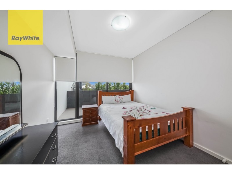 8/6 Haldon Street, Lakemba NSW 2195