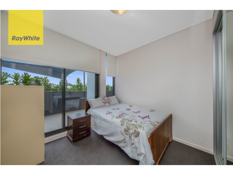 8/6 Haldon Street, Lakemba NSW 2195