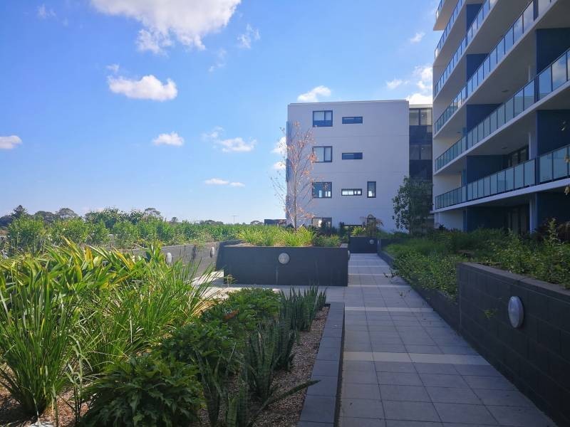 8/6 Haldon Street, Lakemba NSW 2195