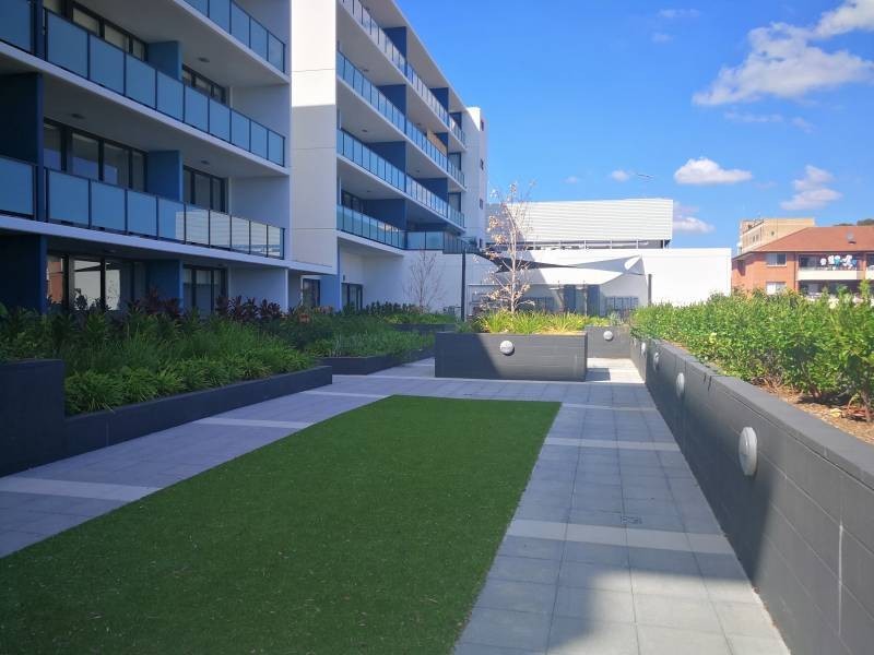 8/6 Haldon Street, Lakemba NSW 2195