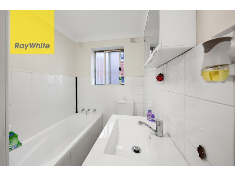 Unit 4/32 Denman Avenue, Wiley Park NSW 2195