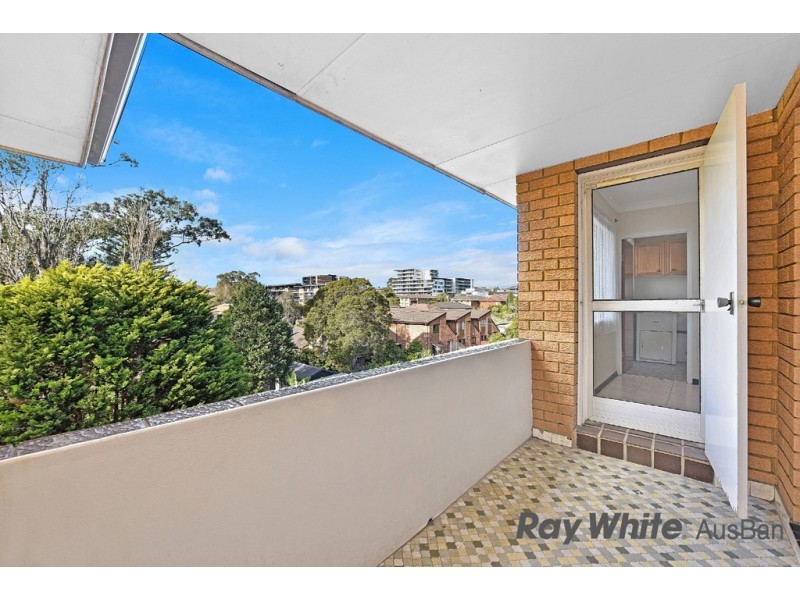 Unit 15/19-21 Macdonald St, Lakemba NSW 2195