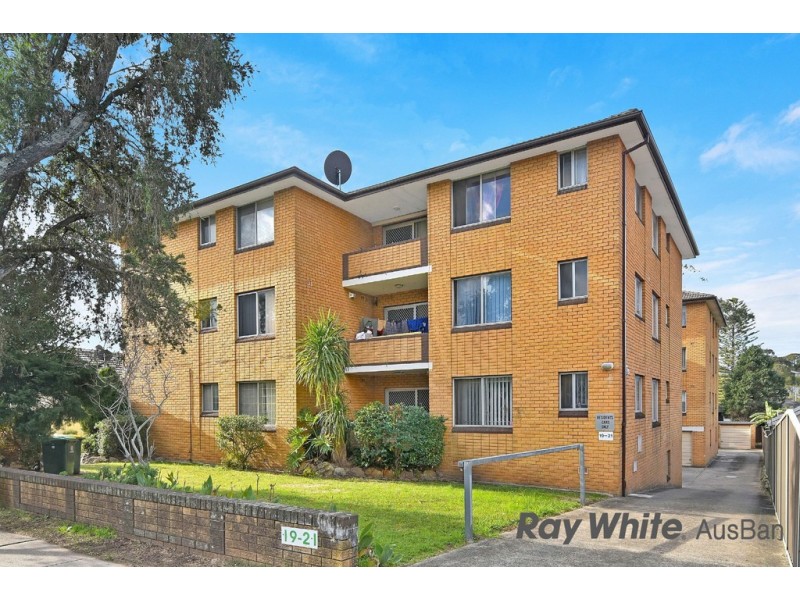 Unit 15/19-21 Macdonald St, Lakemba NSW 2195