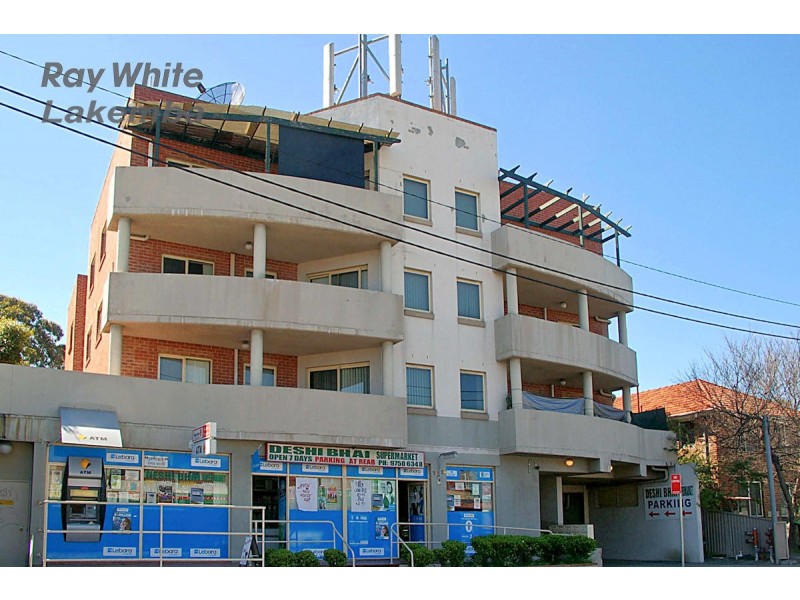 4/72-74 King Georges Road, Wiley Park NSW 2195