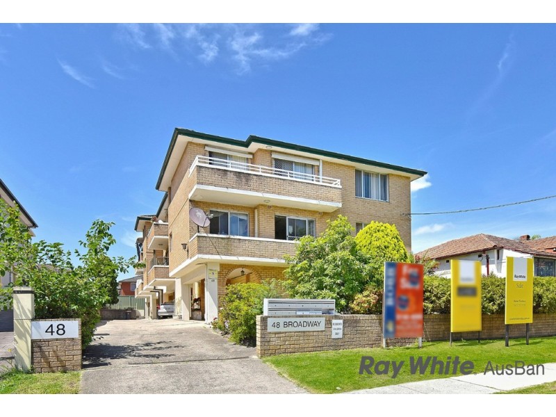 Unit 3/48 Broadway, Punchbowl NSW 2196