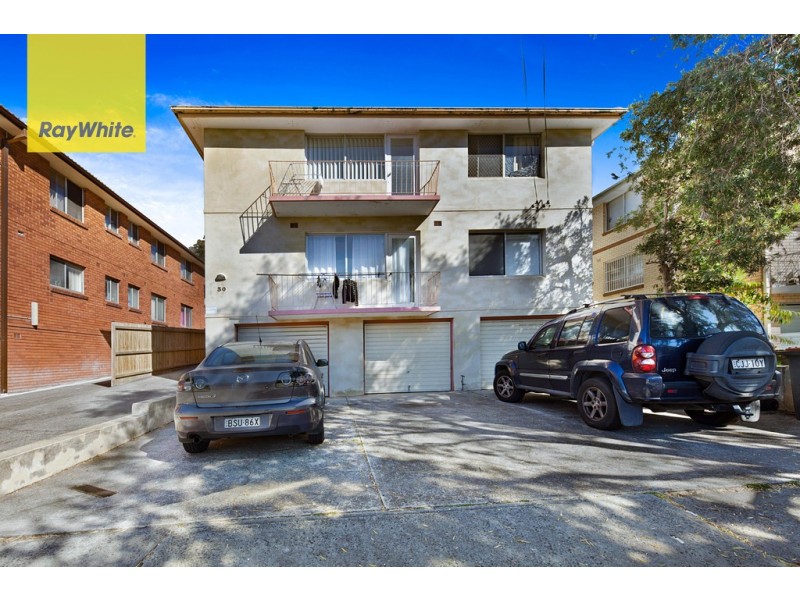 Unit. 3/30 Macdonald Street, Lakemba NSW 2195