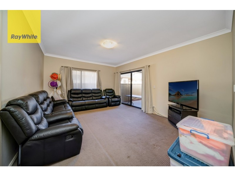164 Ingleburn Road, Ingleburn NSW 2565