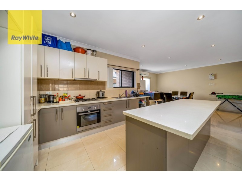 164 Ingleburn Road, Ingleburn NSW 2565