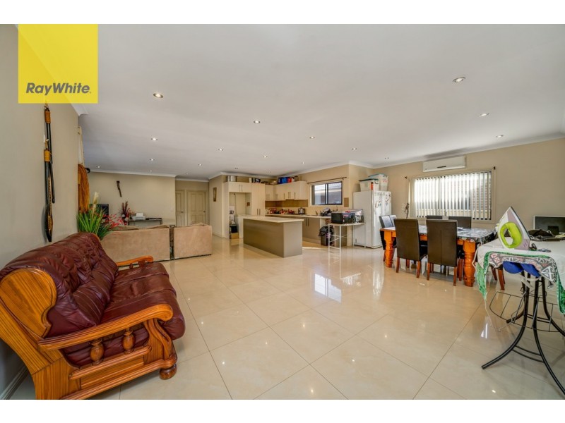 164 Ingleburn Road, Ingleburn NSW 2565