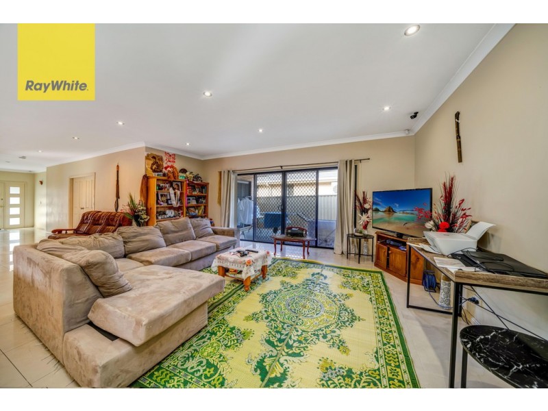 164 Ingleburn Road, Ingleburn NSW 2565