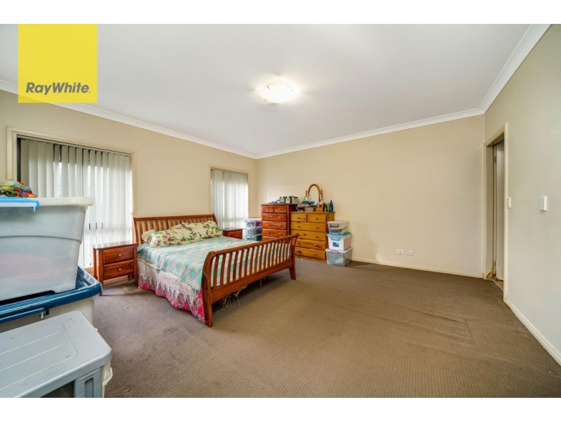 164 Ingleburn Road, Ingleburn NSW 2565