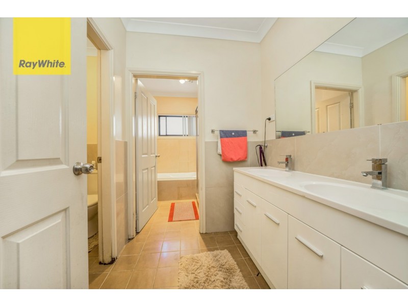 164 Ingleburn Road, Ingleburn NSW 2565