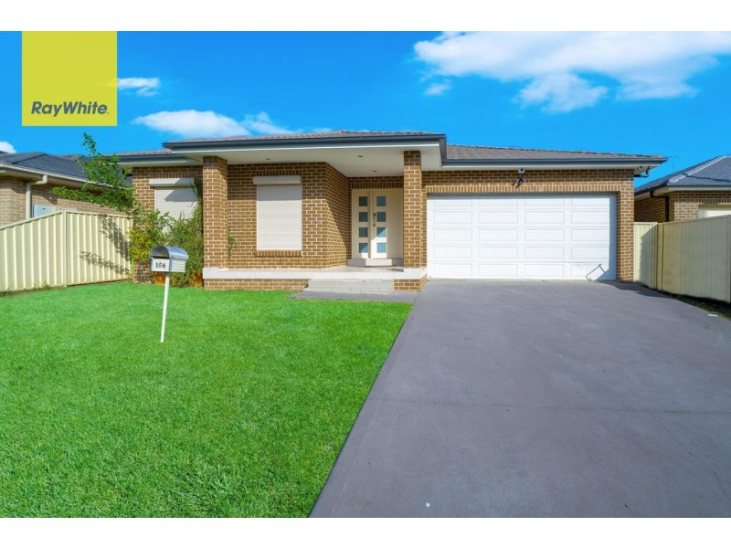 164 Ingleburn Road, Ingleburn NSW 2565
