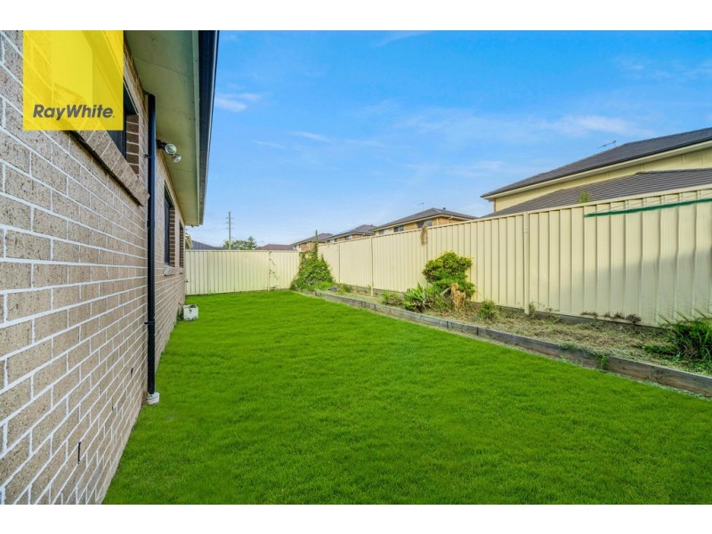 164 Ingleburn Road, Ingleburn NSW 2565