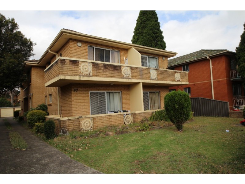 4/97 Hampden Road, Lakemba NSW 2195