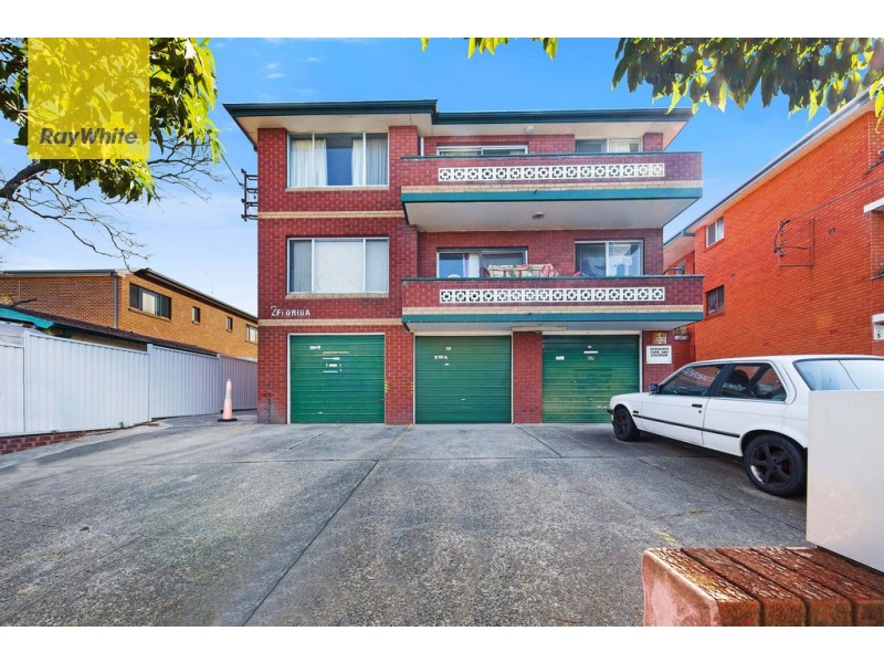 13/2 Fairmount Street,, Lakemba NSW 2195