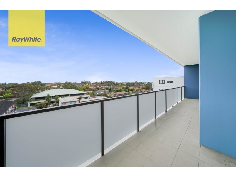 47/2-26 Haldon Street,, Lakemba NSW 2195