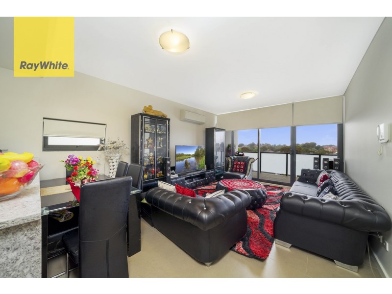 47/2-26 Haldon Street,, Lakemba NSW 2195