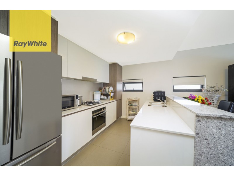 47/2-26 Haldon Street,, Lakemba NSW 2195