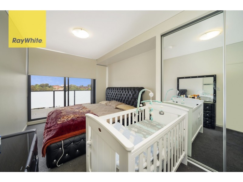 47/2-26 Haldon Street,, Lakemba NSW 2195