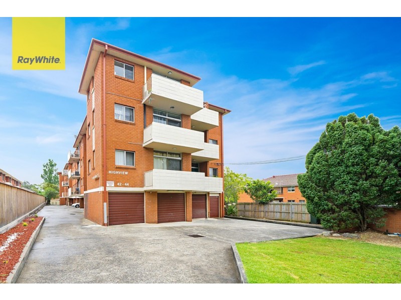 5/42 Fairmount Street,, Lakemba NSW 2195