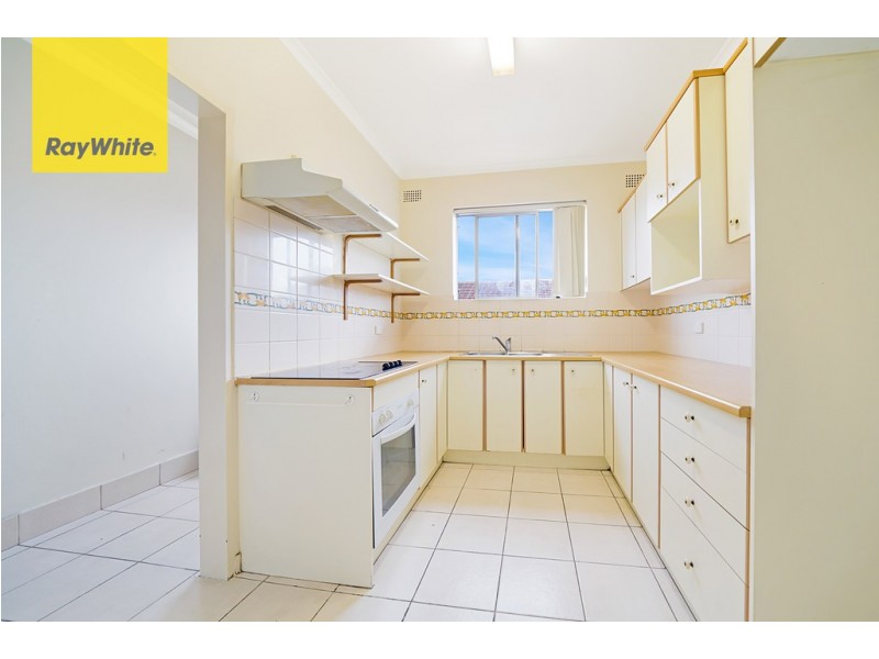 5/42 Fairmount Street,, Lakemba NSW 2195