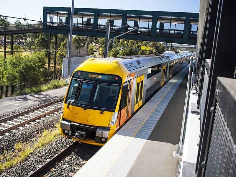 4 Mulholland Avenue, Campbelltown NSW 2560